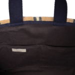 Kilim Shopping Bag - Görsel 3