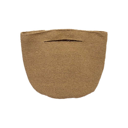 Lolita Straw Bag