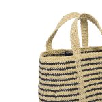 Charlott Straw Bag - Görsel 3