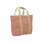 Charlott Straw Bag - Görsel 2