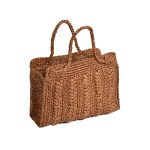 Pia Straw Bag - Görsel 3