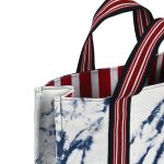 Casa Di Denim by Samsara Tote Bag - Görsel 2