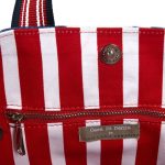 Casa Di Denim by Samsara Tote Bag - Görsel 3