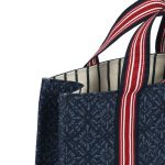 Casa Di Denim by Samsara Tote Bag - Görsel 2