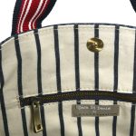 Casa Di Denim by Samsara Tote Bag - Görsel 3