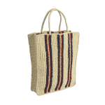 Gabriel Straw Bag - Görsel 2