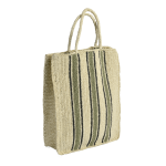 Gabriel Straw Bag - Görsel 2