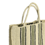 Gabriel Straw Bag - Görsel 3