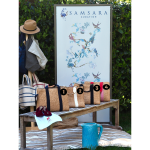 Hasır Tote Bag - Görsel 2