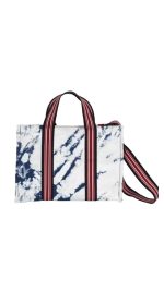 Hint Kumaşı Clutch