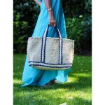 Straw Bag