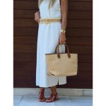 Straw Bag
