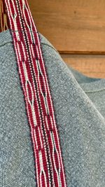 Kilim Çanta - Görsel 6