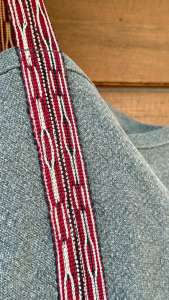 Kilim Çanta - Görsel 6
