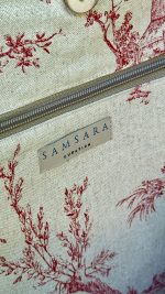 Kilim Çanta - Görsel 5