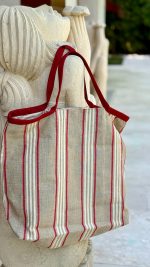Kilim Çanta - Görsel 4