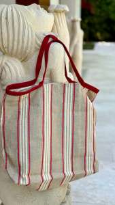 Kilim Çanta - Görsel 4