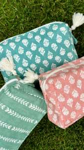 Toilet Bag