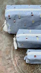 Toilet Bag
