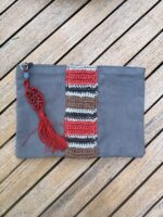Marakes Clutch - Görsel 8