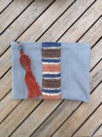 Marakes Clutch - Görsel 9