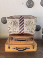 Vintage Clutch - Görsel 4